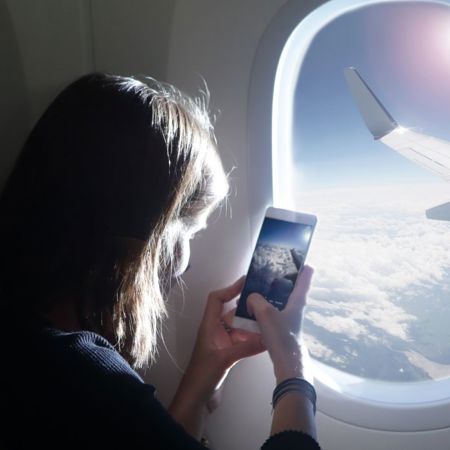 Travelers’ Voice, SITA Passenger IT Insights 2025 