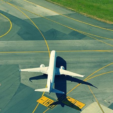 Airside Optimizer