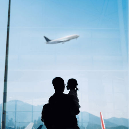 How the air transport industry is preparing to move 10 billion passengers a year 