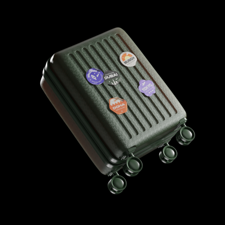 SITA Baggage IT Insights 2026